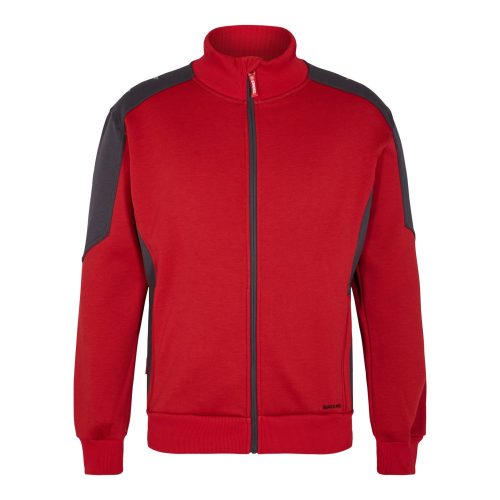 Galaxy kardigán garbóval