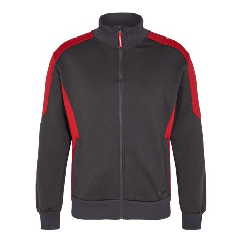 Galaxy kardigán garbóval