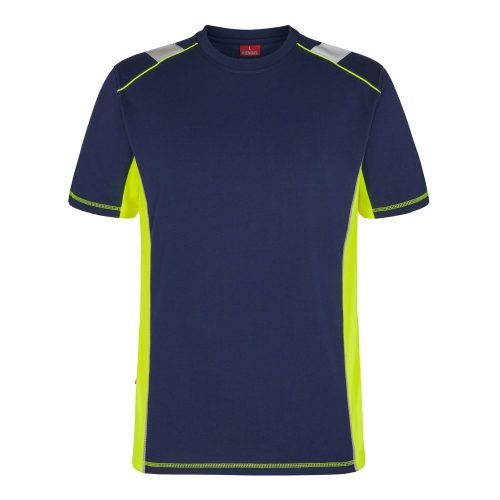 Cargo rövid ujjú póló