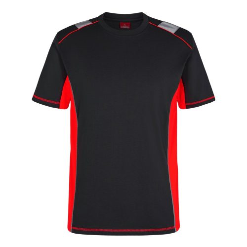 Cargo rövid ujjú póló