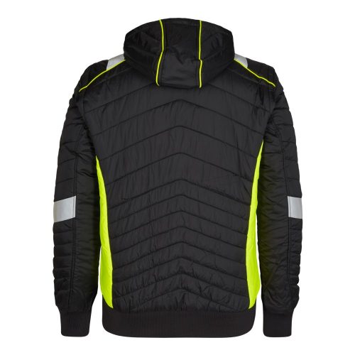 Cargo steppelt kabát