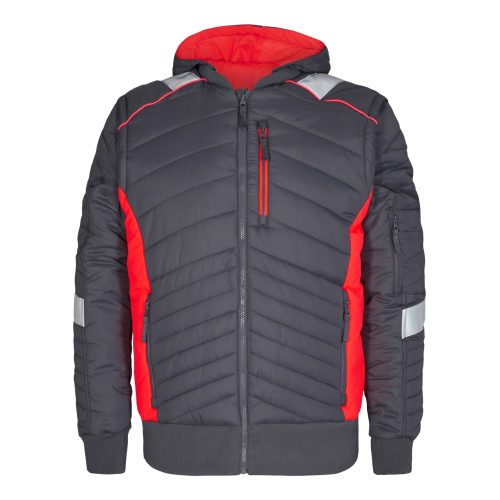 Cargo steppelt kabát