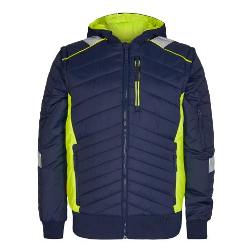 Cargo steppelt kabát