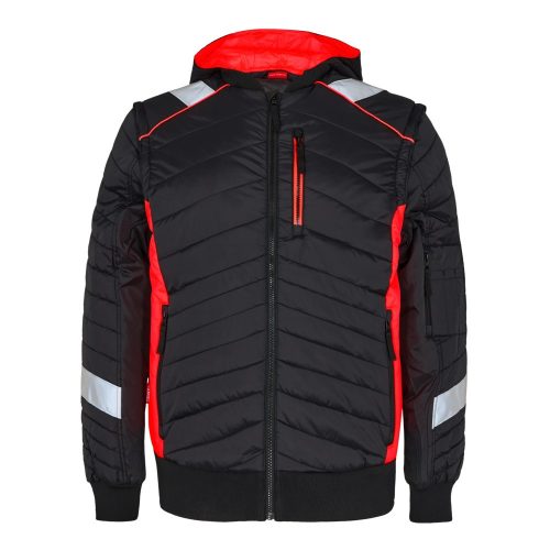 Cargo steppelt kabát