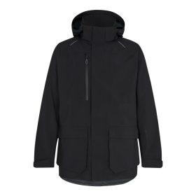 X-treme shell kabát