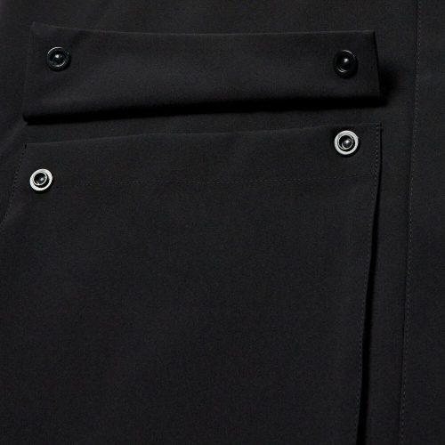 X-treme shell kabát