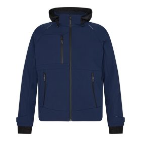 X-treme softshell kabát
