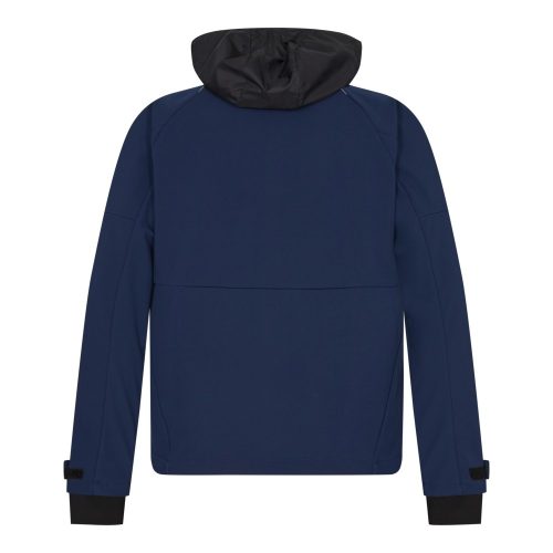 X-treme softshell kabát