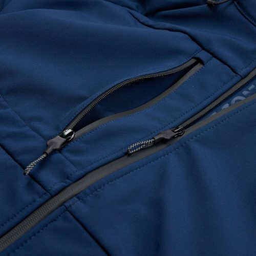 X-treme softshell kabát