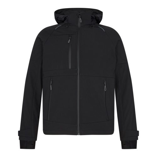 X-treme softshell kabát