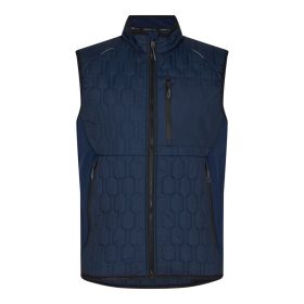 X-treme steppelt mellény