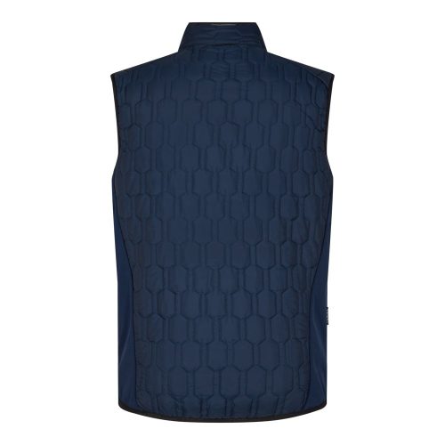 X-treme steppelt mellény