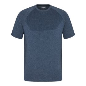 X-treme varrásmentes rövid ujjú póló