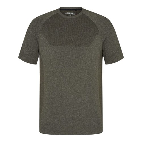 X-treme varrásmentes rövid ujjú póló