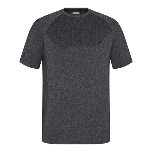 X-treme varrásmentes rövid ujjú póló