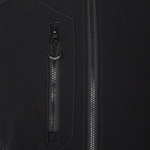 X-treme stretch kabát