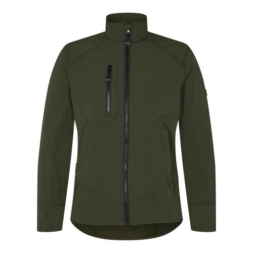 X-treme stretch kabát