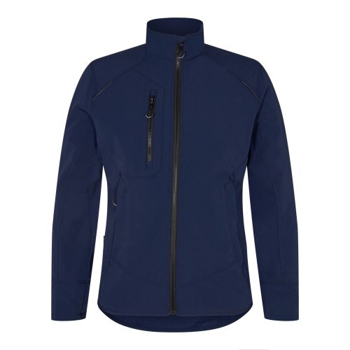 X-treme stretch kabát