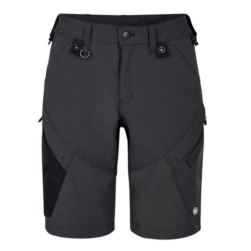 X-treme stretch kétszínű rövid munkanadrág