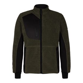 X-treme plüsskabát