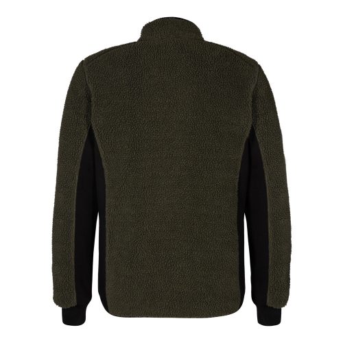 X-treme plüsskabát