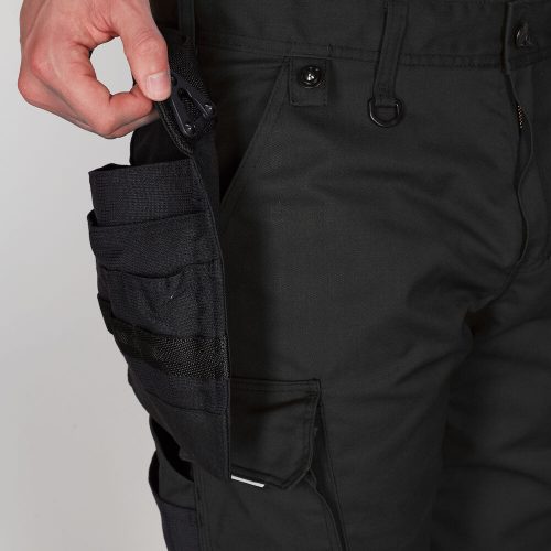 X-treme stretch kereskedő rövidnadrág