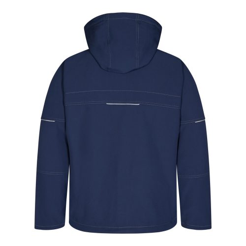 Combat softshell kabát