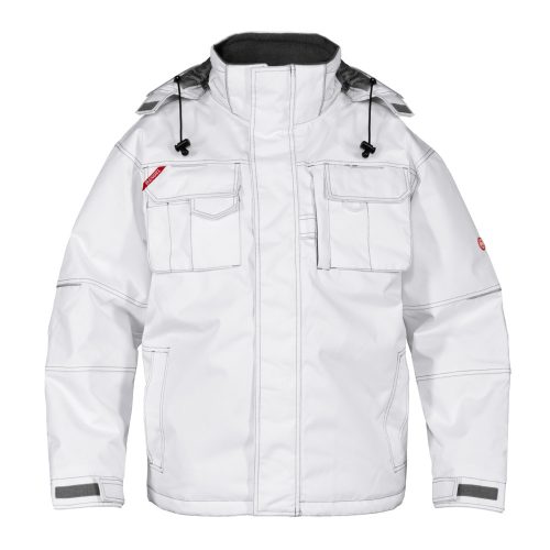 Combat pilóta kabát