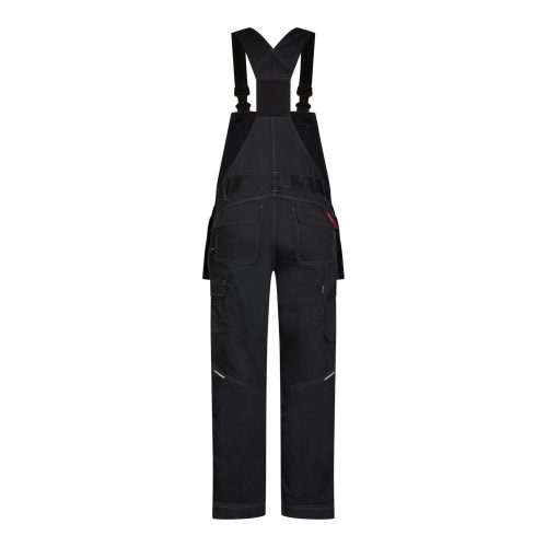 Combat overál lógó szerszámzsebekkel