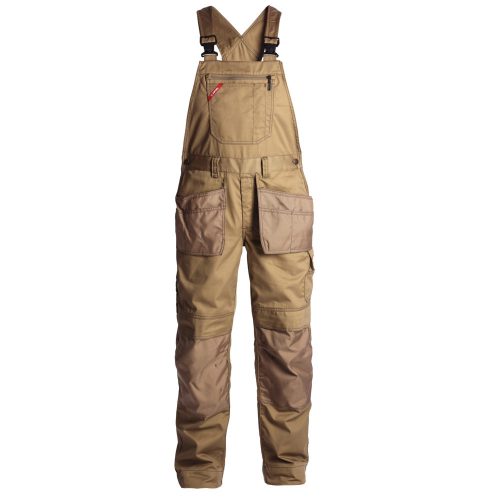 Combat overál lógó szerszámzsebekkel