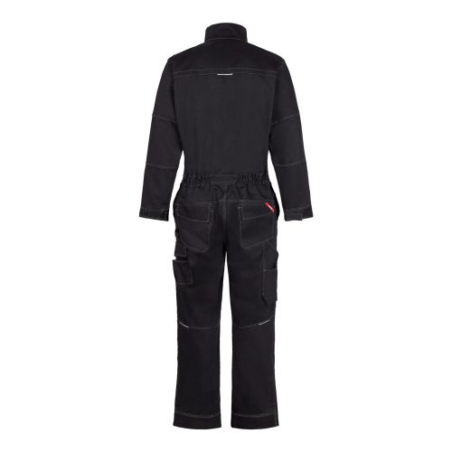 Combat hosszú ujjú zárt overál