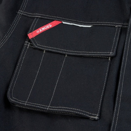 Combat hosszú ujjú zárt overál