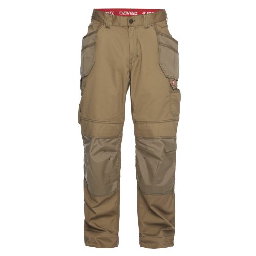Combat nadrág lógó szerszámzsebekkel