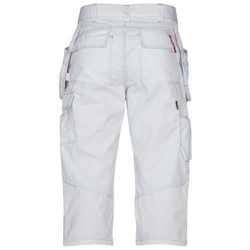 Combat 3/4-es nadrág lógó szerszámzsebekkel