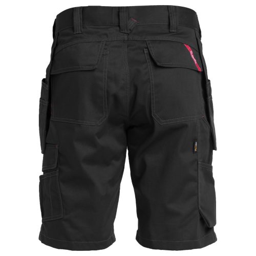 Combat rövidnadrág lógó szerszámzsebekkel