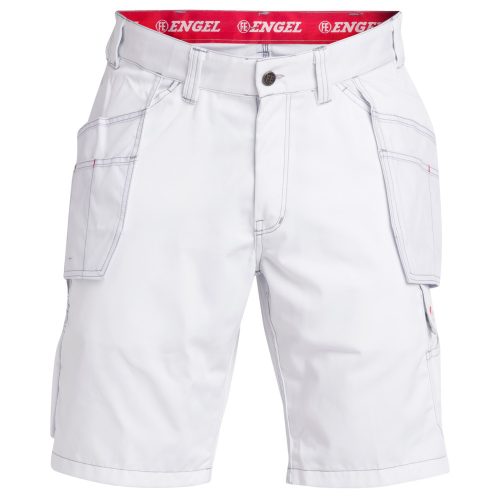 Combat rövidnadrág lógó szerszámzsebekkel