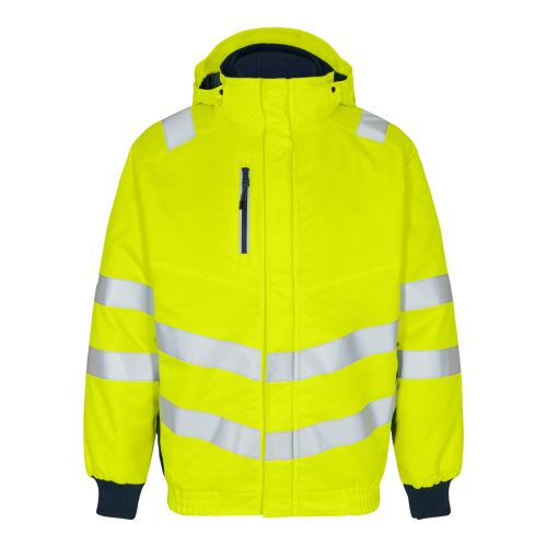 Safety pilóta kabát