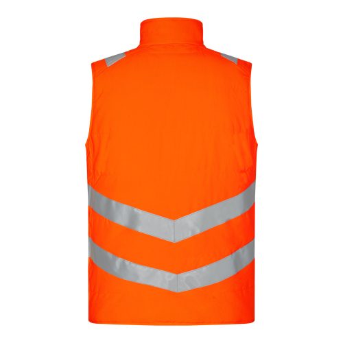 Safety steppelt mellény