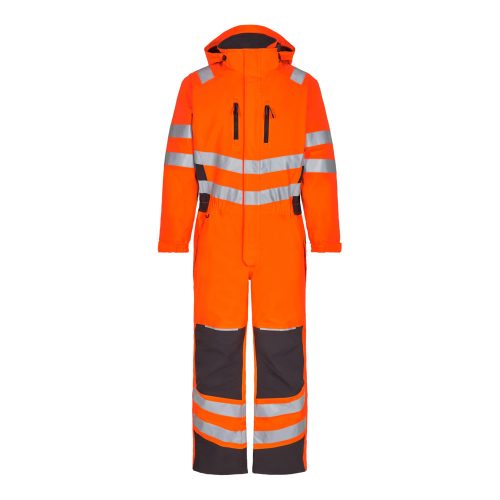 Safety téli zárt overál