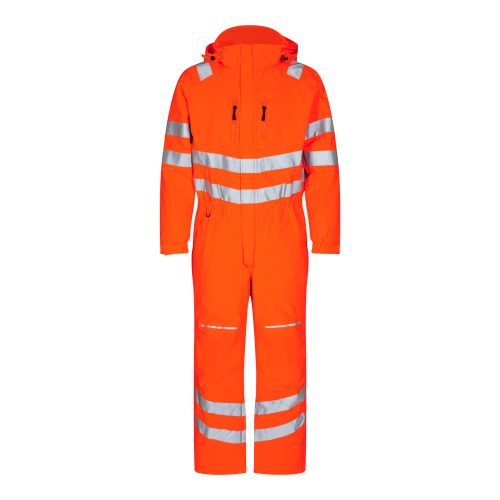 Safety téli zárt overál