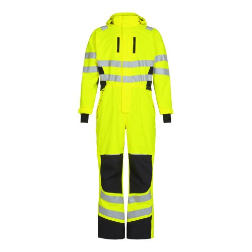 Safety téli zárt overál