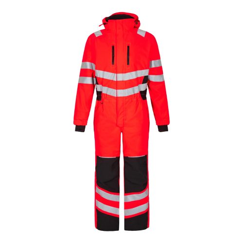 Safety téli zárt overál