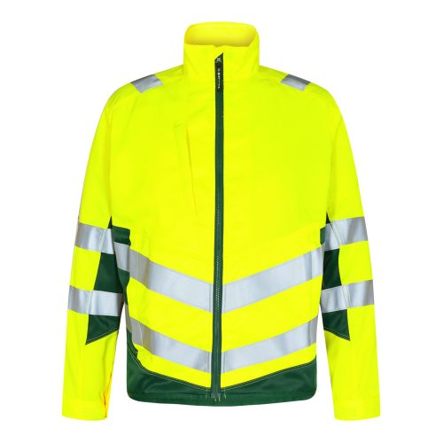 Safety light munka kabát