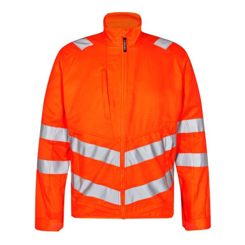 Safety light munka kabát