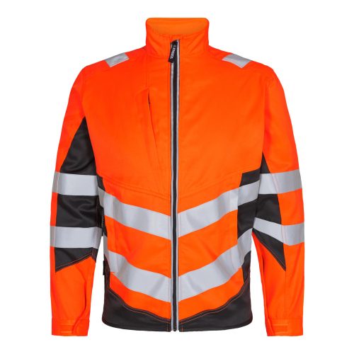 Safety light munka kabát