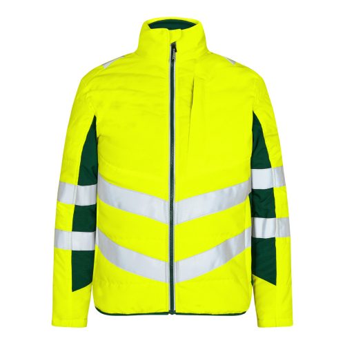 Safety steppelt kabát