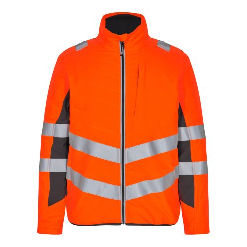 Safety steppelt kabát