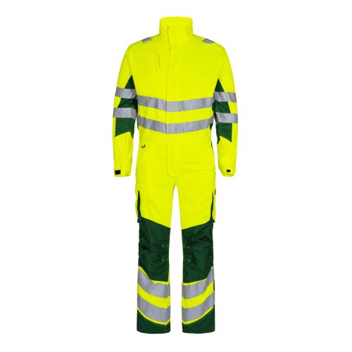 Safety light zárt overál