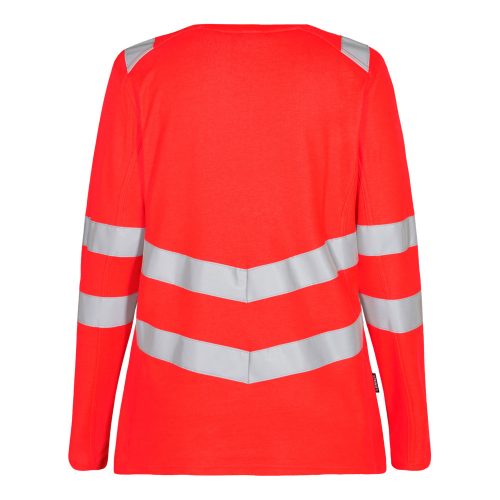 Safety női hosszú ujjú póló