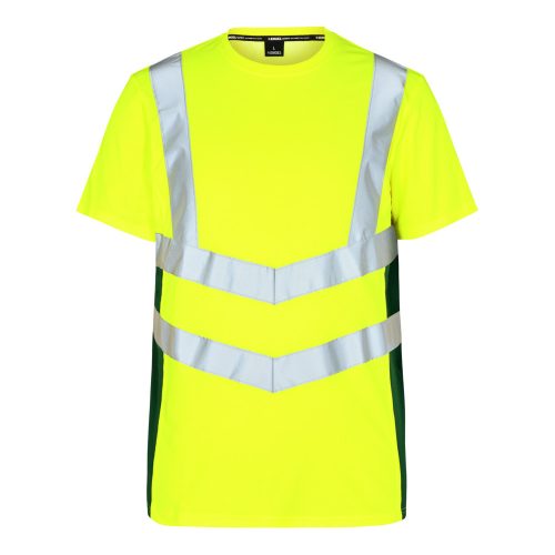 Safety rövid ujjú póló